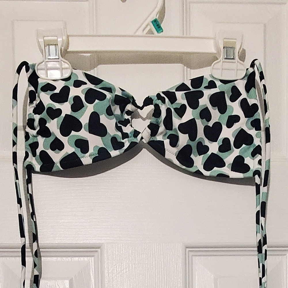 Victoria's Secret Bikini Top
